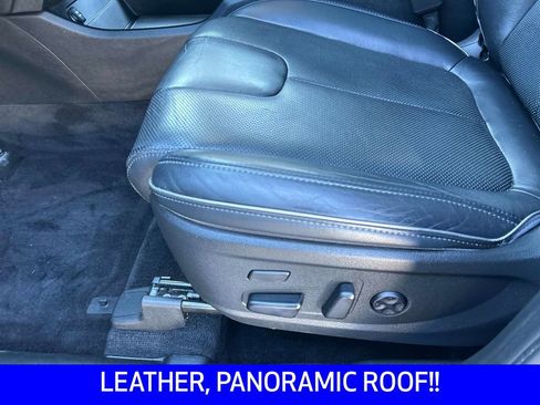 Used 2022 Hyundai Santa Fe Limited image 24