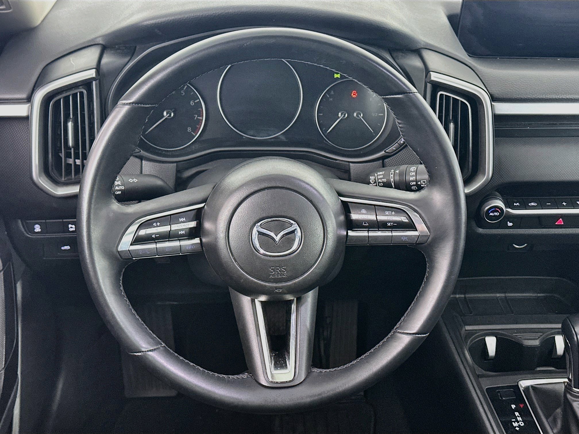 Used 2026 MAZDA CX-50 AWD 2.5 S w/ Preferred Pkg image 18