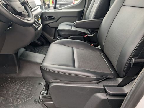 New 2026 Ford Transit 150 148 Medium Roof RWD image 22