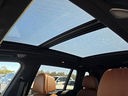 New 2026 BMW ALPINA XB7 AWD/4WD image 55