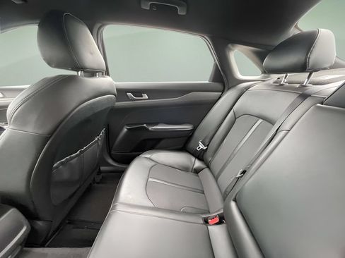 Used 2022 Kia K5 GT-Line AWD/4WD image 24