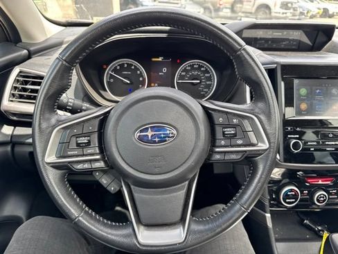 Used 2022 Subaru Forester Premium AWD/4WD image 47