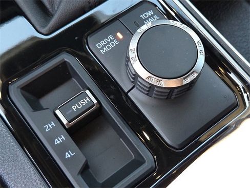 Used 2026 Toyota Tundra SR5 image 25