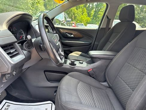 Used 2018 GMC Terrain SLE FWD image 9