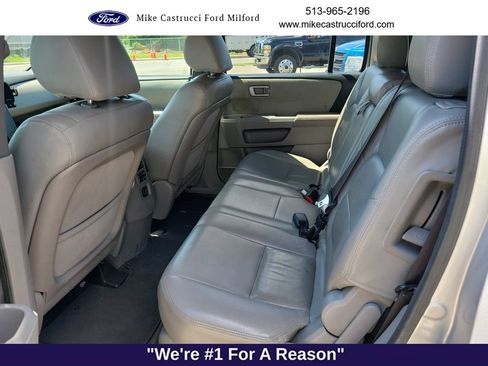 Used 2015 Honda Pilot LX image 23