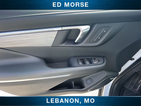 Certified 2026 Buick Enclave Preferred AWD/4WD image 21