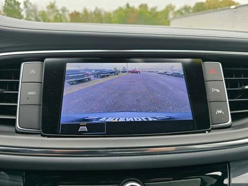 Used 2023 Buick Enclave Essence w/ Experience Buick Package image 13