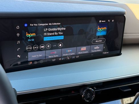 New 2026 Nissan Murano Platinum image 21