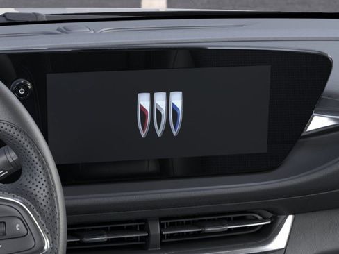 New 2026 Buick Envista Preferred FWD image 20