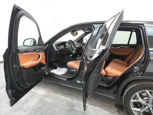 Used 2023 BMW X3 xDrive30i w/ Premium Package image 27