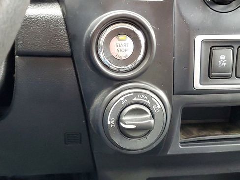 Used 2019 Nissan Titan S w/ S Utility Package AWD/4WD image 24