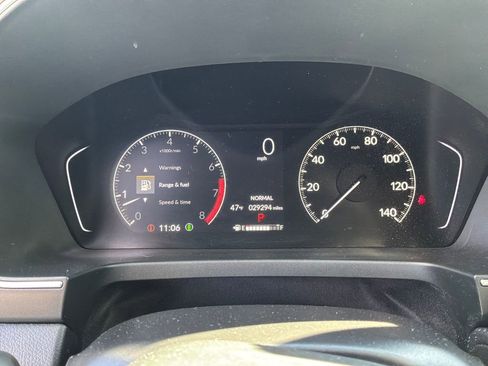 Used 2023 Honda Pilot EX-L image 19