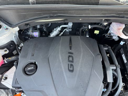 Used 2023 Hyundai Santa Fe SE AWD/4WD image 22