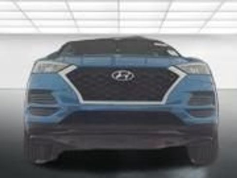 Used 2019 Hyundai Tucson SE AWD/4WD image 3