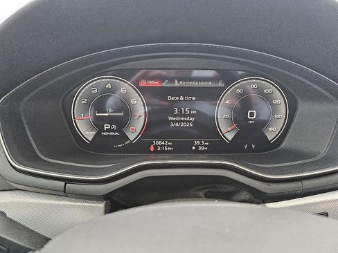 Used 2025 Audi A5 2.0T Premium Plus image 5