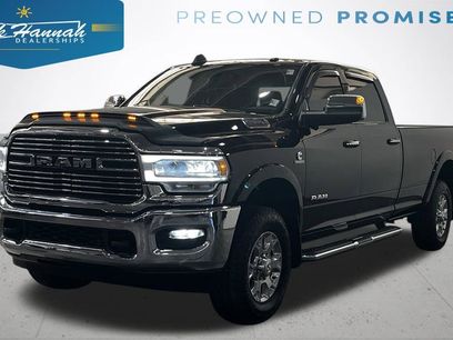 Used 2019 RAM 2500 Laramie