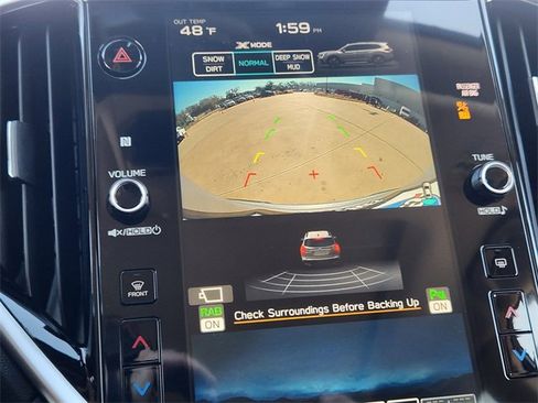 New 2026 Subaru Ascent Touring image 14