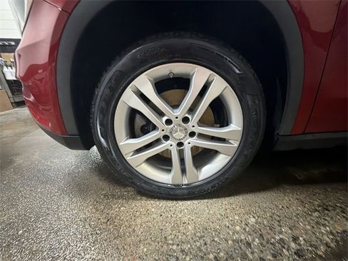 Used 2015 Mercedes-Benz GLA 250 4MATIC image 10