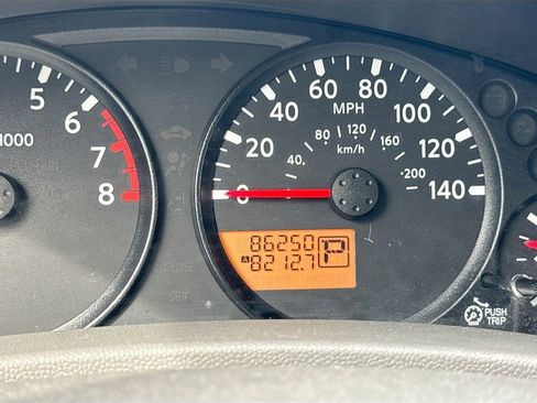 Used 2013 Nissan Frontier S RWD image 12