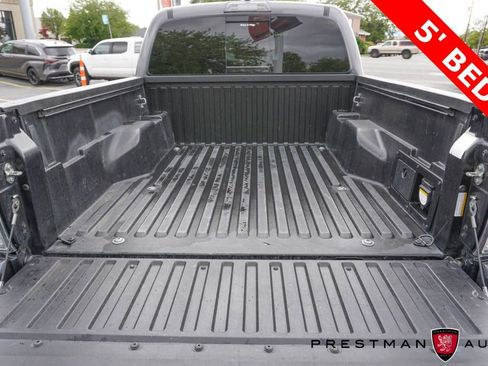 Used 2020 Toyota Tacoma TRD Pro AWD/4WD image 13