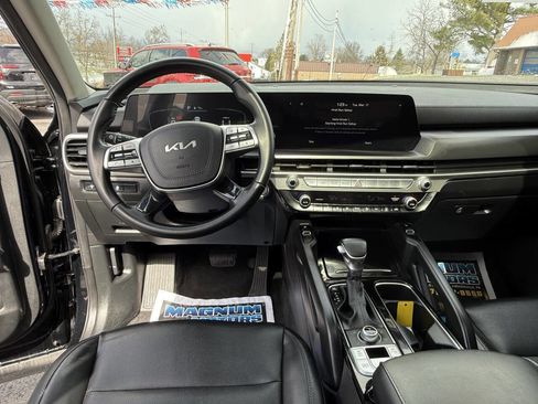 Used 2023 Kia Telluride S w/ S Sunroof Package image 23