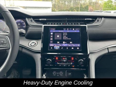 Certified 2024 Jeep Grand Cherokee Laredo w/ Luxury Tech Group I AWD/4WD image 22
