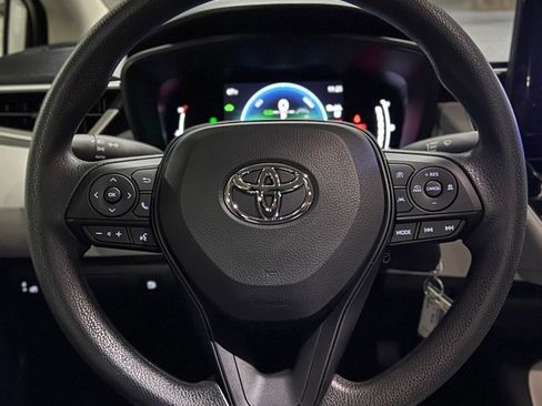 New 2026 Toyota Corolla LE image 31