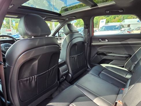 Certified 2026 Kia K5 GT-Line w/ GT-Line Premium Package FWD image 18