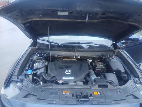 Used 2018 MAZDA CX-9 Touring w/ Touring Premium Package image 22