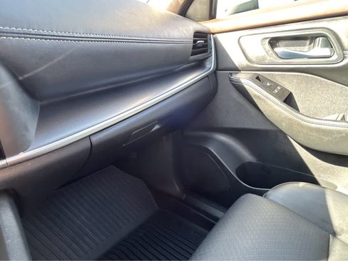 Used 2023 Nissan Rogue SV w/ SV Premium B Package image 38