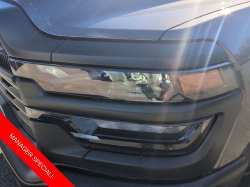 New 2026 RAM 2500 Tradesman image 11