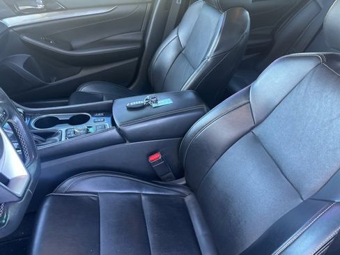 Used 2021 Nissan Maxima 3.5 SV w/ Floor Mat Group image 8