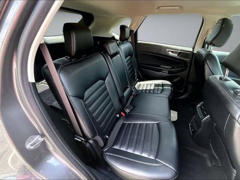 Used 2023 Ford Edge SEL w/ Convenience Package AWD/4WD image 25