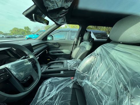 New 2027 Kia Telluride SX X-Line image 9