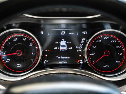 Used 2021 Dodge Charger R/T RWD image 20