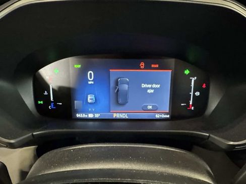 Used 2025 Ford Escape SE image 21