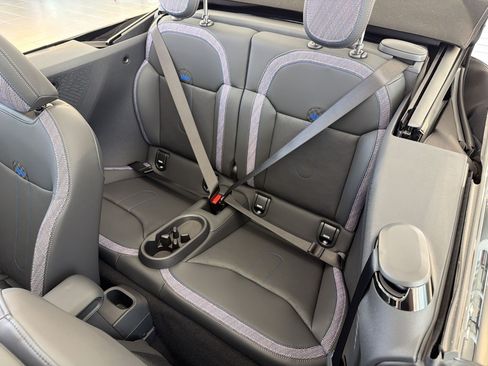 New 2026 MINI Cooper S FWD image 26