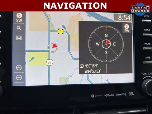 Used 2022 Toyota Avalon Limited w/ Advanced Safety Package image 3