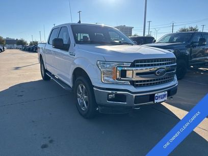 Used 2019 Ford F150 XLT w/ Equipment Group 302A Luxury