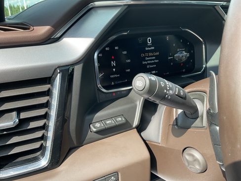 Used 2026 GMC Sierra 1500 Denali w/ Technology Package AWD/4WD image 22