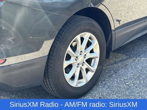 Used 2019 Chevrolet Equinox LT FWD image 6