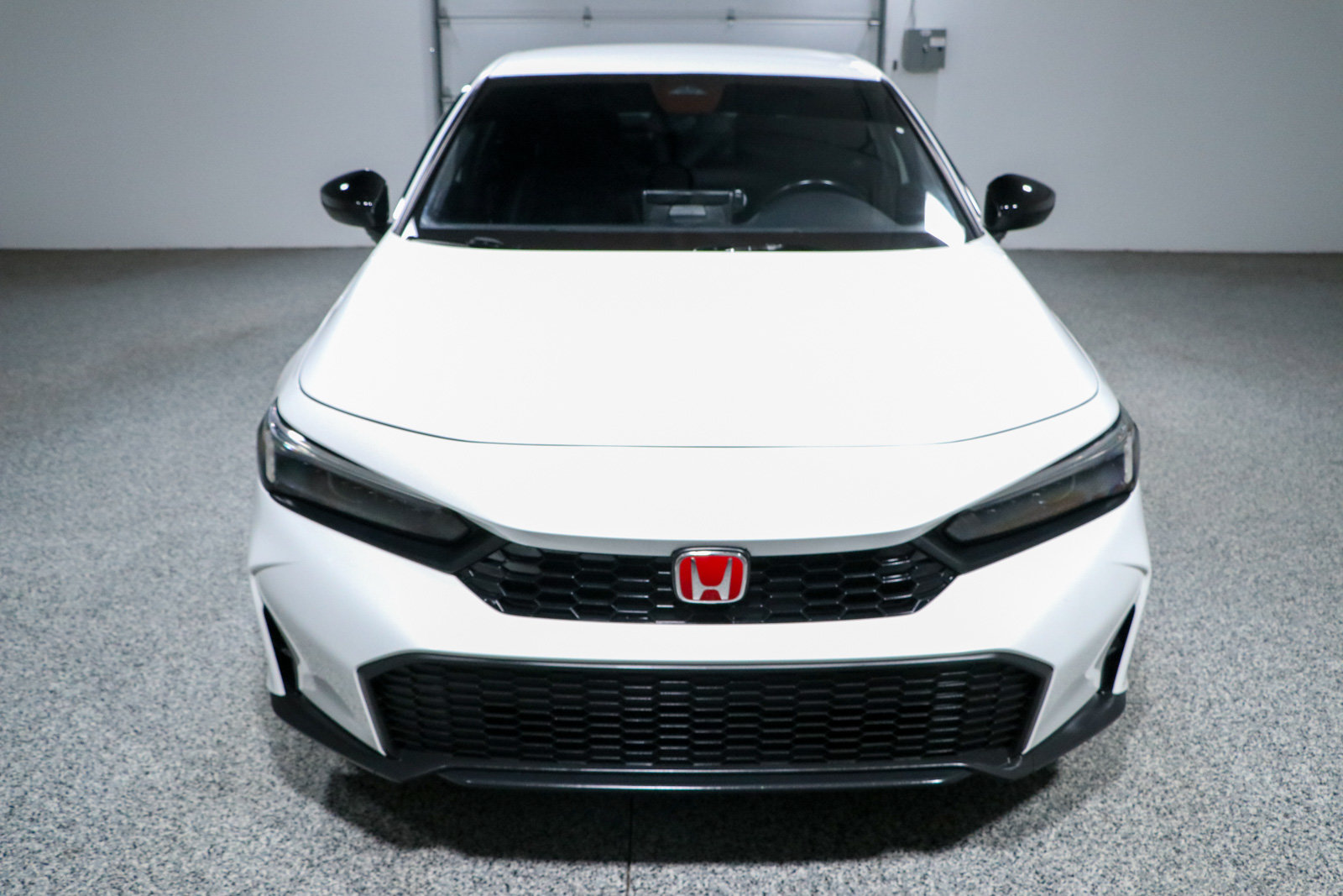Used 2025 Honda Civic Sport image 4