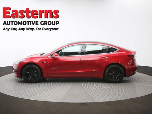 Used 2019 Tesla Model 3 Standard Range image 58