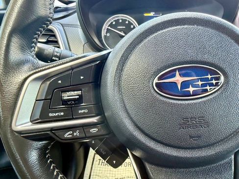 Used 2023 Subaru Forester Premium AWD/4WD image 35