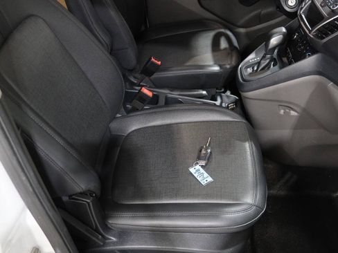 Used 2021 Ford Transit Connect XL FWD image 31