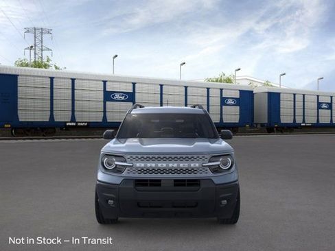 New 2026 Ford Bronco Sport Big Bend w/ Convenience Package AWD/4WD image 6