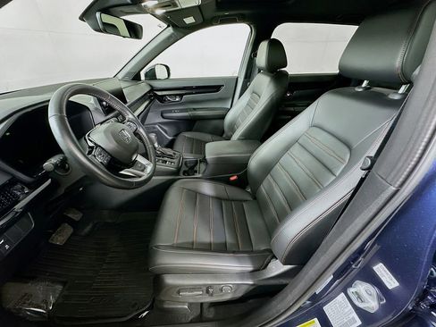 Used 2025 Honda CR-V Sport Touring image 15