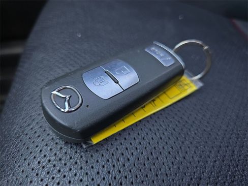 Used 2016 MAZDA CX-3 Grand Touring image 33