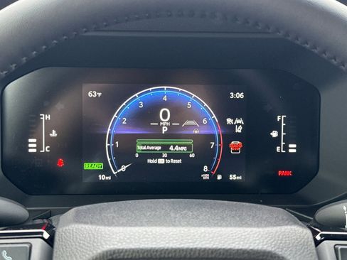 New 2026 Toyota Land Cruiser 1958 image 19