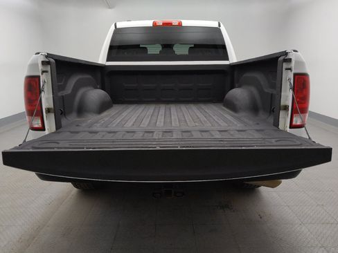 Used 2017 RAM 1500 Tradesman w/ Popular Equipment Group RWD image 29